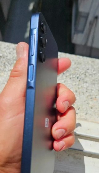 Samsung Galaxy A15 5G 128GB Azul