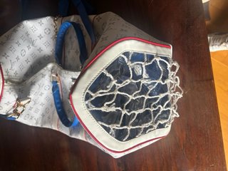 Bolso de Viaje Louis Vuitton