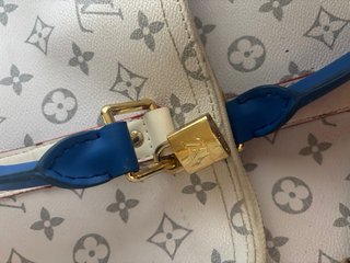 Bolso de Viaje Louis Vuitton