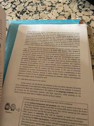 Programación didáctica secundaria inglés