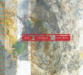 Dave Douglas - High Risk (CD, Album)