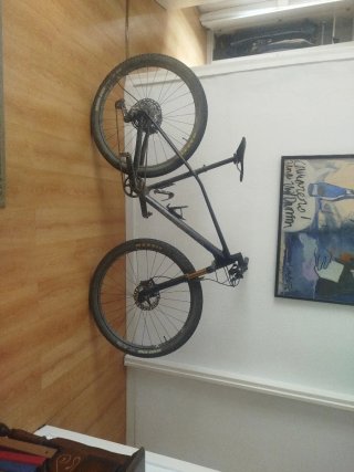 Bicicleta Orbea Alma OMX 2021