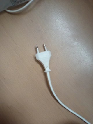 Lámpara de mesa minimalista
