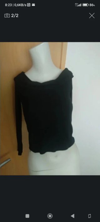 Jersey Negro