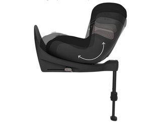 Silla Coche Cybex Sirona S i-Size nueva