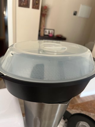 Robot de cocina Top Cook Thermo