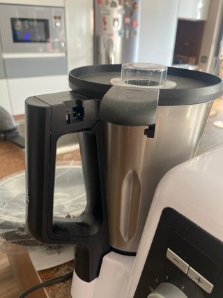 Robot de cocina Top Cook Thermo