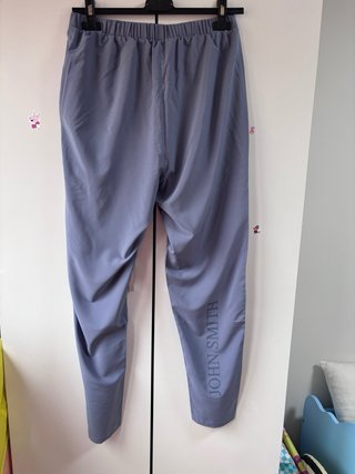 Pantalón de chándal fino John Smith