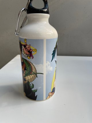 Botella de Agua Dragon Ball
