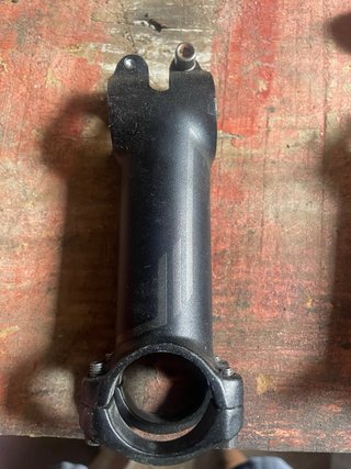 Potencia Specialized 100mm Negra