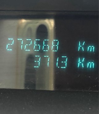 Renault Scenic 2004