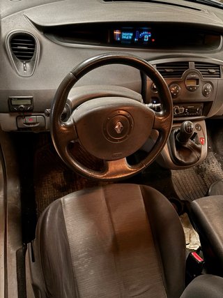 Renault Scenic 2004
