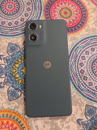 Motorola Moto g06 Power 256GB