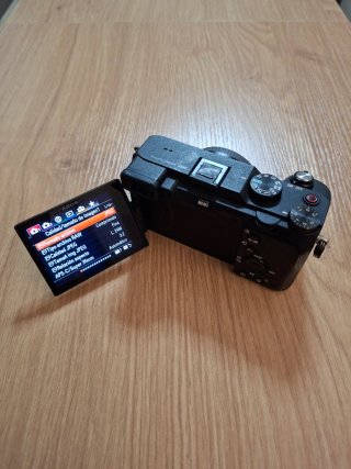 Sony A7C (3K Disparos)