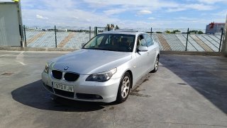 BMW Serie 5 2005