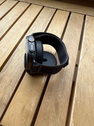 Apple Watch Ultra 2 Negro