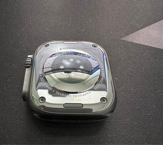 Apple Watch Ultra 2 Negro