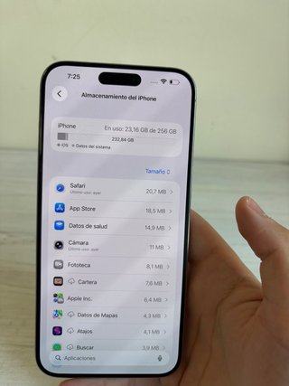 iPhone 15 Pro Max |Tienda |Garantia