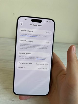 iPhone 15 Pro Max |Tienda |Garantia
