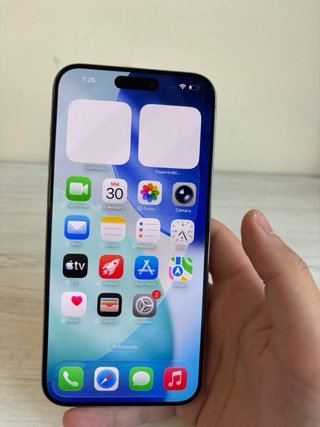 iPhone 15 Pro Max |Tienda |Garantia