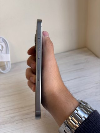 iPhone 15 Pro Max |Tienda |Garantia