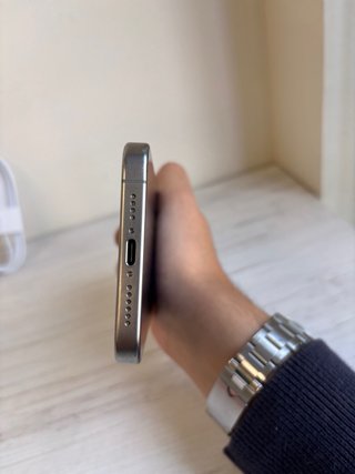 iPhone 15 Pro Max |Tienda |Garantia