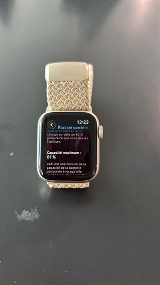 Apple Watch SE
