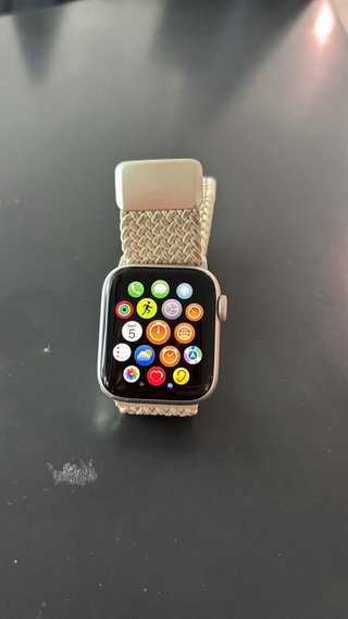 Apple Watch SE