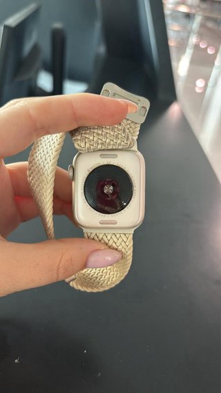 Apple Watch SE