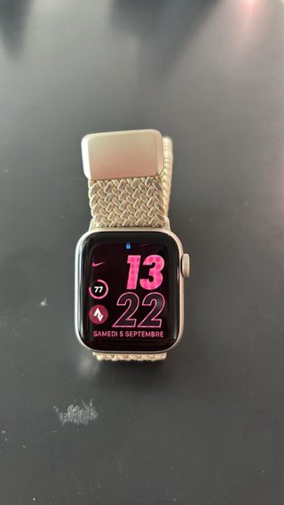 Apple Watch SE