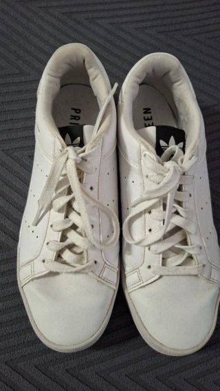 Zapatillas Adidas Stan Smith Blancas