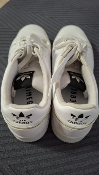 Zapatillas Adidas Stan Smith Blancas