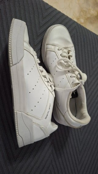 Zapatillas Adidas Stan Smith Blancas