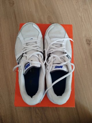 Zapatillas Deportivas Nike