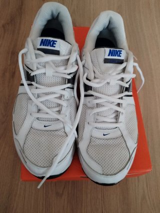 Zapatillas Deportivas Nike