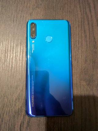Huawei P30 lite