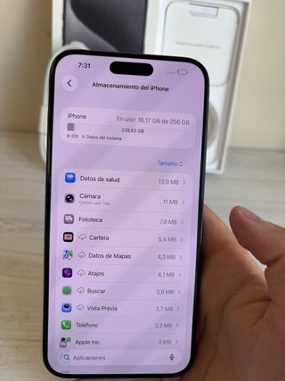 iPhone 15 Pro Max |Tienda |Garantia
