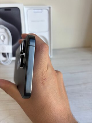 iPhone 15 Pro Max |Tienda |Garantia