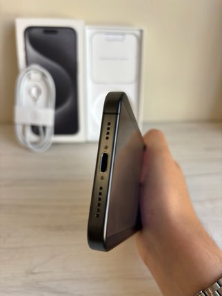 iPhone 15 Pro Max |Tienda |Garantia