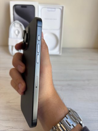 iPhone 15 Pro Max |Tienda |Garantia