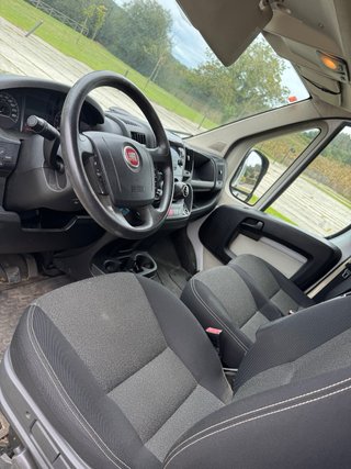 FIAT Ducato 2018 2.3 L2H2