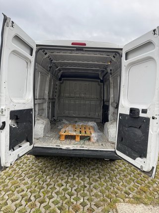 FIAT Ducato 2018 2.3 L2H2