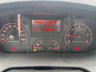FIAT Ducato 2018 2.3 L2H2