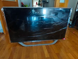 TV Samsung 40es8000