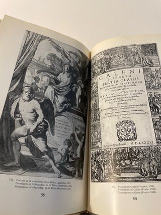 Museo Retrospectivo de Farmacia y Medicina