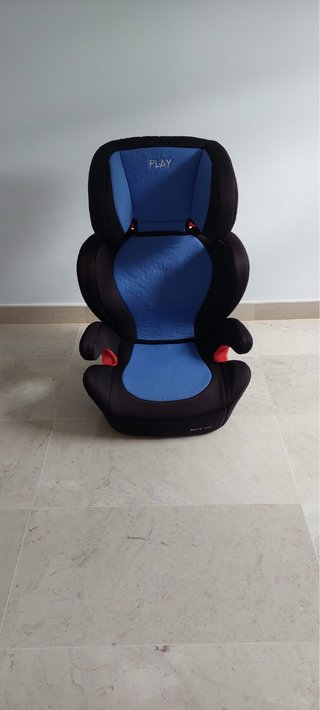 Silla de coche para niños PLAY