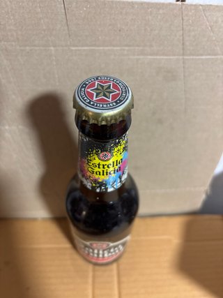 Estrella Galicia Galicia Caníbal El Musical