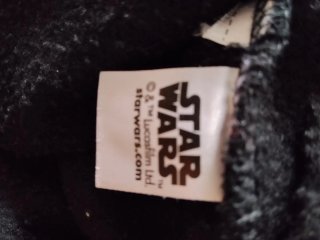 Sudadera original Star Wars Kylo Ren