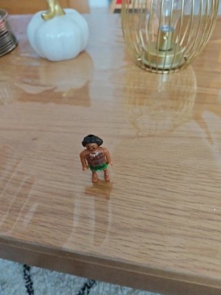 Figura Moana Playmobil
