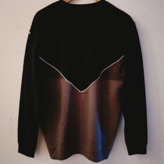 Sudadera Adidas Originals Bicolor Trefoil Logo M